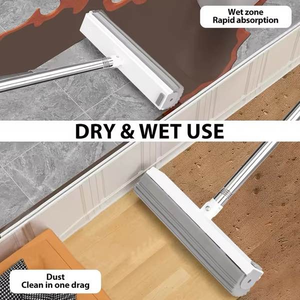 Escurridor  Auto Exprimible Barredora